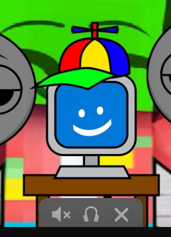 Screenshot 4 of Sprunki Mod hashahahahahahaha