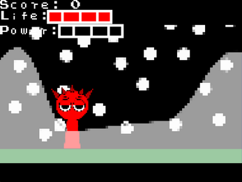 Sprunki: Sprunki of Sprunki's game screenshot