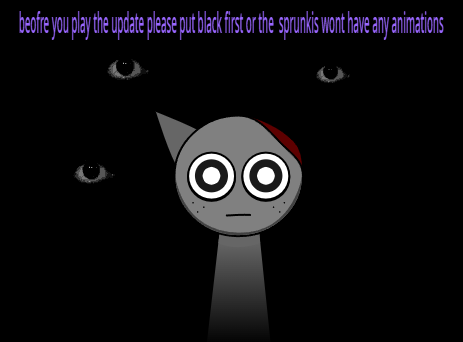 Sprunki Phase 7 screenshot