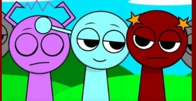 Incredibox - Sprunki - The Elemental Musician's Mod (TEMM) screenshot 1