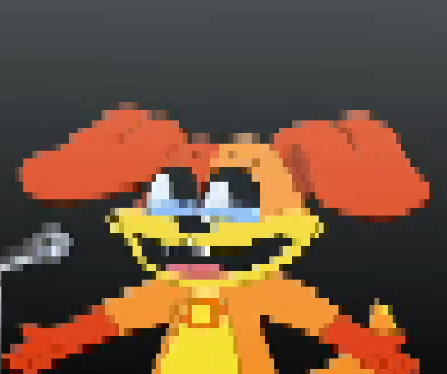 Sprunki but OUTDATED (READ DESC PLEASE) screenshot