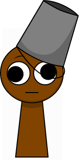 Sprunki But What game screenshot