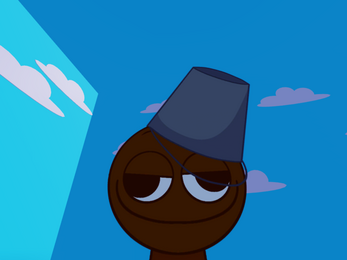 Sprunki - terriblebox gameplay screenshot