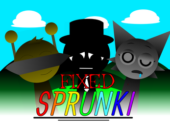 Incredibox - Fixed Sprunki screenshot
