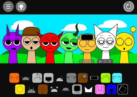 Baldunki game screenshot